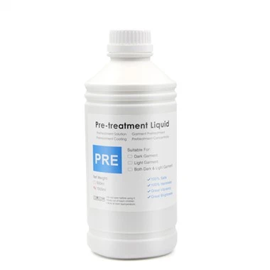 500 ml textil tinta Epson F2000 nyomtatóhoz
