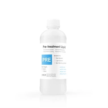 500 ml textilfesték előkezelő folyadék