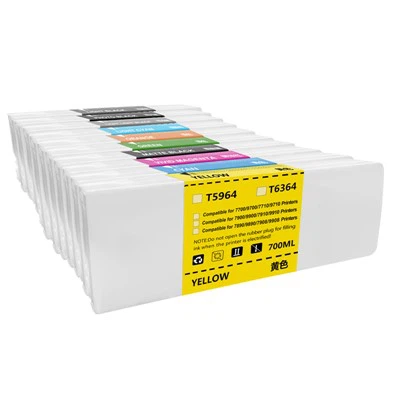 Epson 7890 tintapatronok