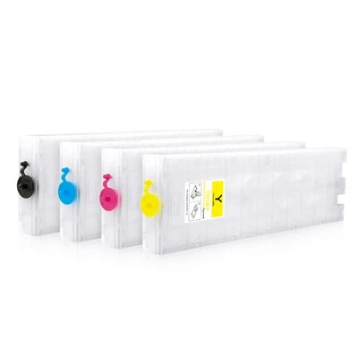 EPSON T05A 878R Töltse fel a tintapatronokat