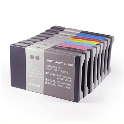 Epson T5631 tintapatron