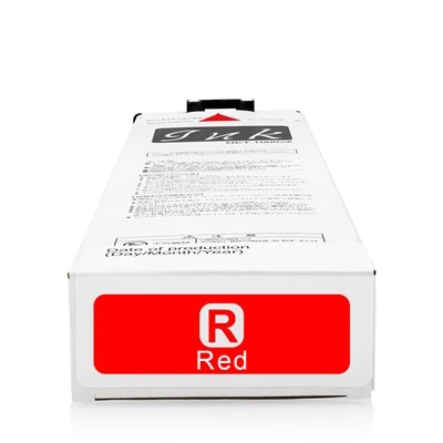 Ocbestjet kompatibilis tintapatron tintával RISO Comcolor GD9630R/9631R/7330R készülékhez