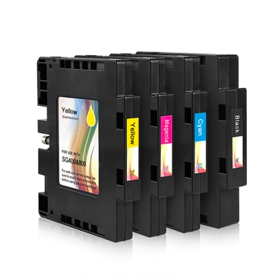 SG400-800 asztali tintapatronok EPSON-hoz
